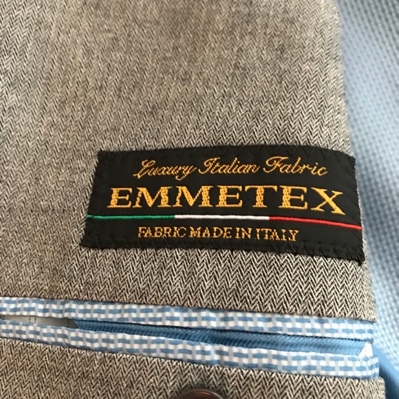 40 R Banana Republic jacket - Picture 4 of 7